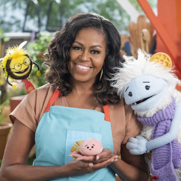Chef-Michelle-Obama