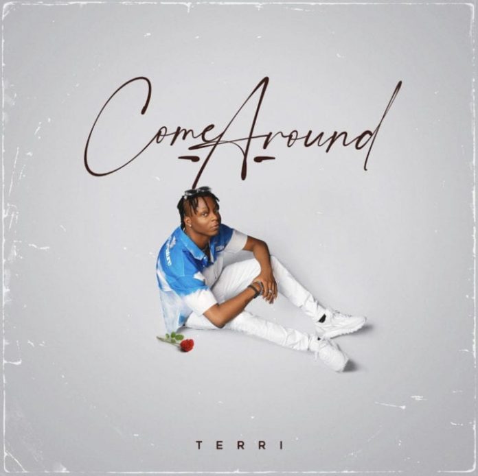 Terri – Come Around (Prod. By P.Prime)