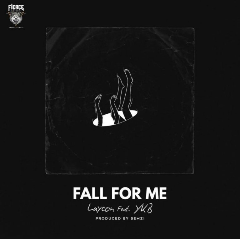 Laycon – Fall For Me ft. YKB