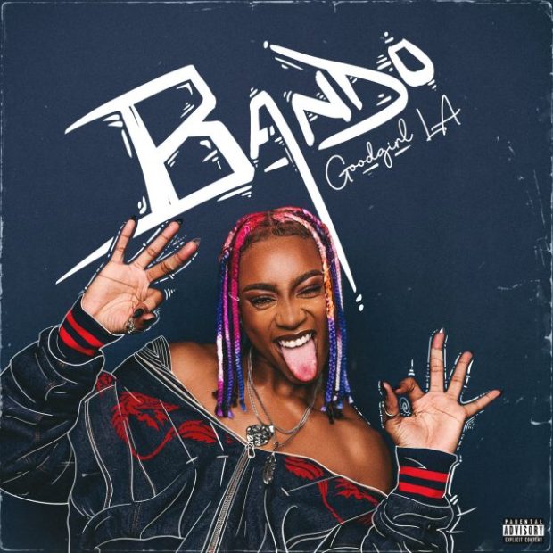 GoodGirl LA – Bando