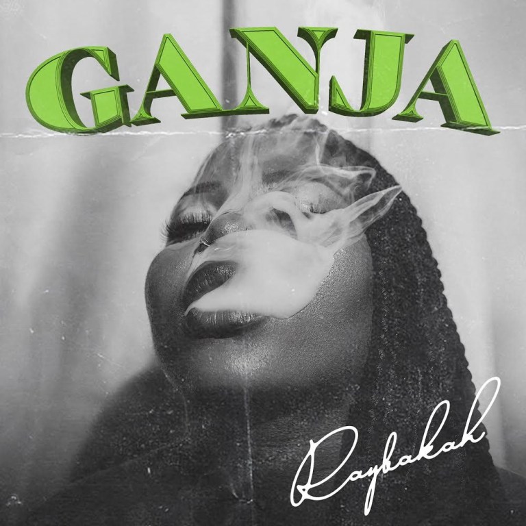 Raybekah – Ganja