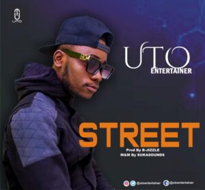 SNIPPET : Uto Entertainer – Street
